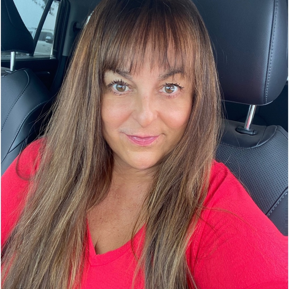 Meet your Posher, Annette